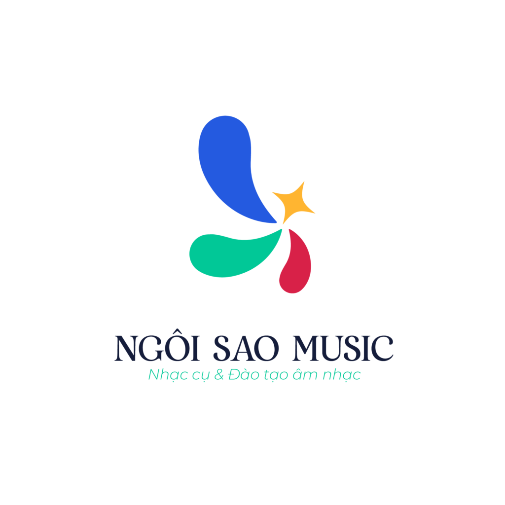 Ngoi Sao Music